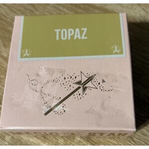 Authentic Jeffree Star Cosmetics Magic Star Luminous Setting Powder Natural NIB